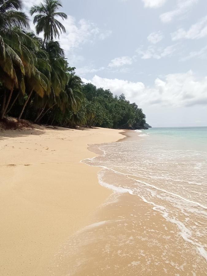 Отель Residencial Brigada Santo Antonio Экстерьер фото